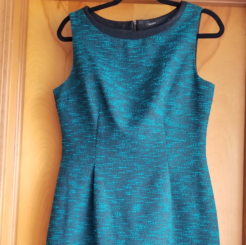 Tahari Dress